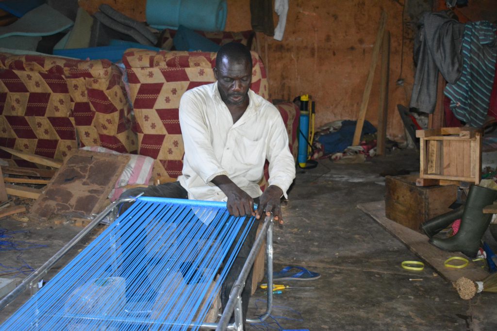BENEFICIAIRE